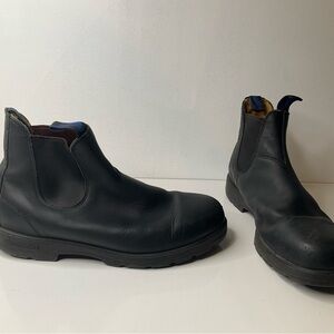 Blundstone 510 Chelsea Boots Black - Multi US Men's Size 11